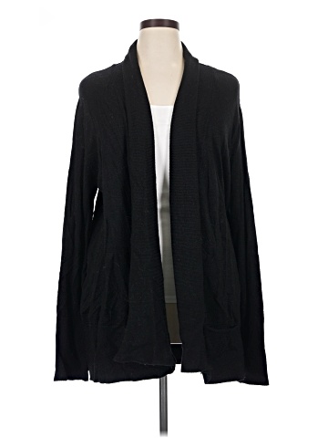 Larry Levine Cardigan (view 1)