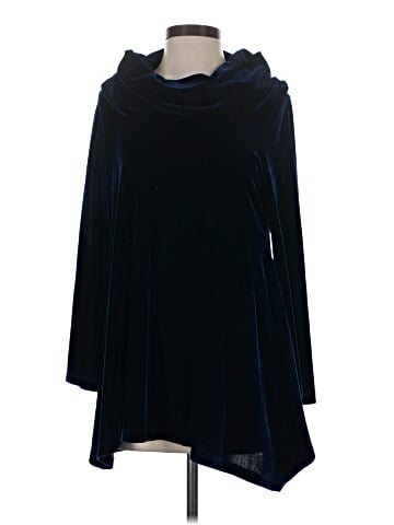 Soft Surroundings Long Sleeve Top (view 1)