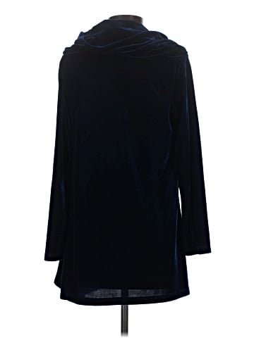 Soft Surroundings Long Sleeve Top (view 2)