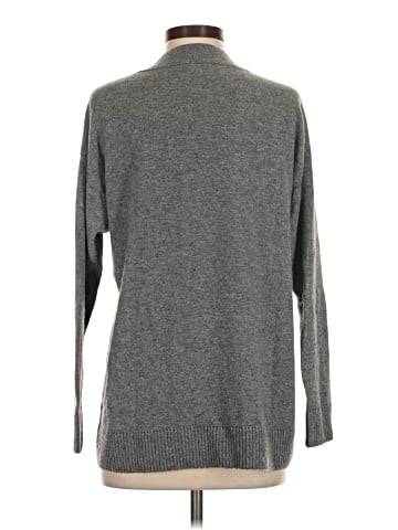 Vince. Cashmere Pullover Sweater (view 2)