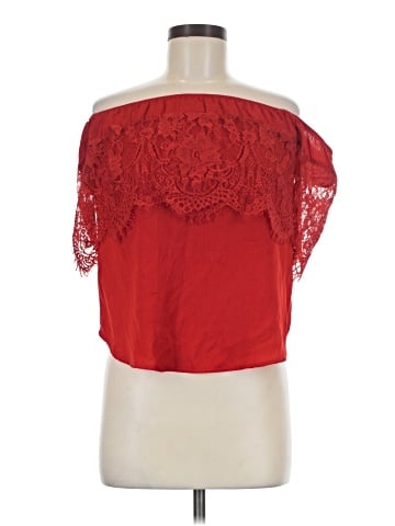 Socialite Short Sleeve Top (view 1)