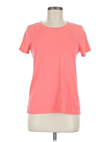 Faded Glory Short Sleeve T-Shirt (view 1)