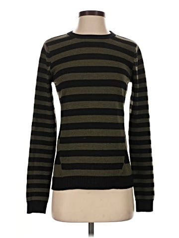Jason Wu Pullover Sweater (view 1)