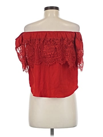 Socialite Short Sleeve Top (view 2)