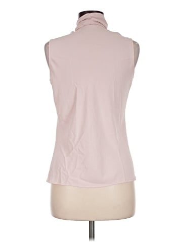 Bar III Sleeveless Blouse (view 2)