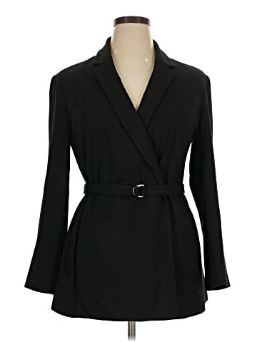 Club Monaco Blazer (view 1)
