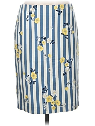 Ann Taylor Factory Casual Skirt (view 1)