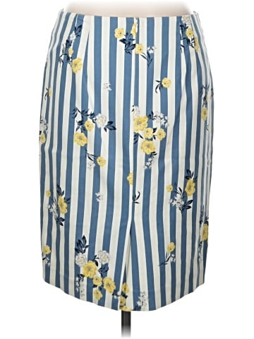 Ann Taylor Factory Casual Skirt (view 2)