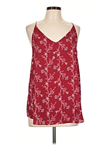 Ann Taylor LOFT Outlet Tank Top (view 1)
