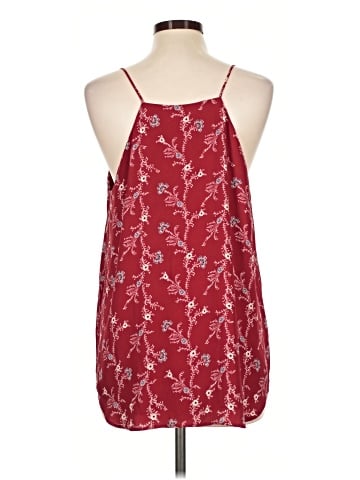 Ann Taylor LOFT Outlet Tank Top (view 2)