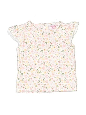 Little Lass Short Sleeve T-Shirt (view 1)