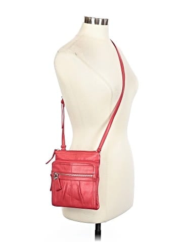 Perlina Crossbody Bag (view 2)