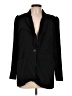 Express 100% Polyester Black Blazer Size L - photo 1