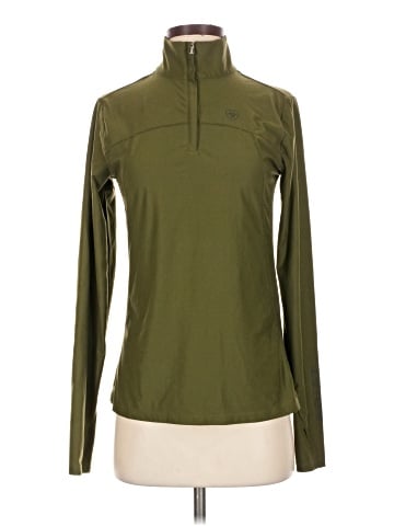 Ariat Fleece (view 1)