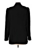 Express 100% Polyester Black Blazer Size L - photo 2