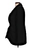 Express 100% Polyester Black Blazer Size L - photo 5