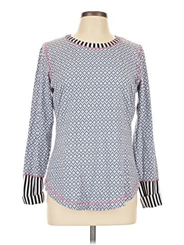 Sundance Pullover Sweater (view 1)