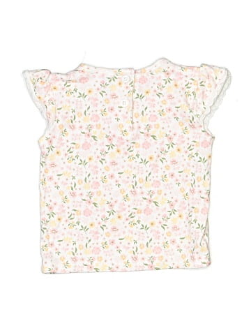 Little Lass Short Sleeve T-Shirt (view 2)