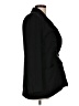 Express 100% Polyester Black Blazer Size L - photo 4