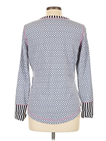 Sundance Pullover Sweater (view 2)