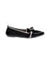 Unbranded Black Flats Size EU 38 - photo 1