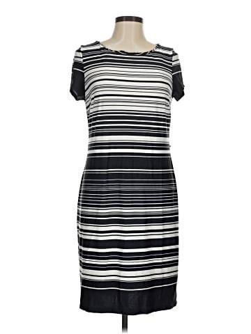 SOHO Apparel Ltd Casual Dress (view 1)