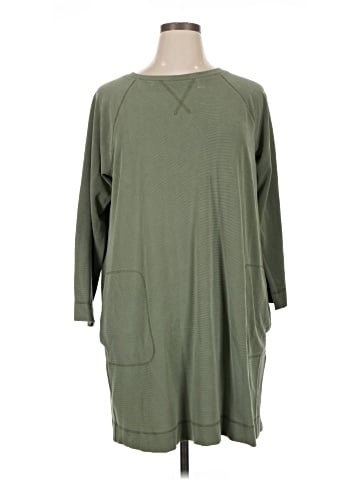 J.Jill Casual Dress (view 1)
