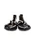 Unbranded Black Flats Size EU 38 - photo 2