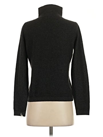 Valerie Stevens Cashmere Pullover Sweater (view 2)