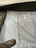 Layer 8 Solid Blue Athletic Shorts Size S - photo 3