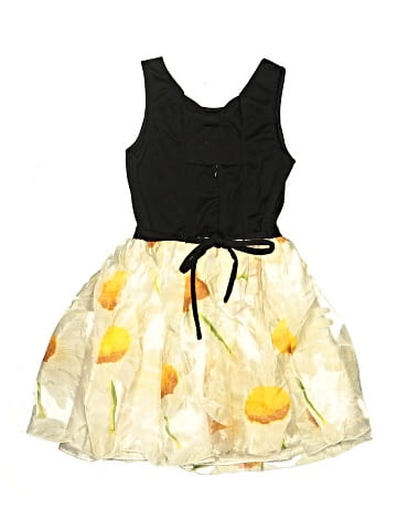 Sweet Heart Rose Dress (view 2)