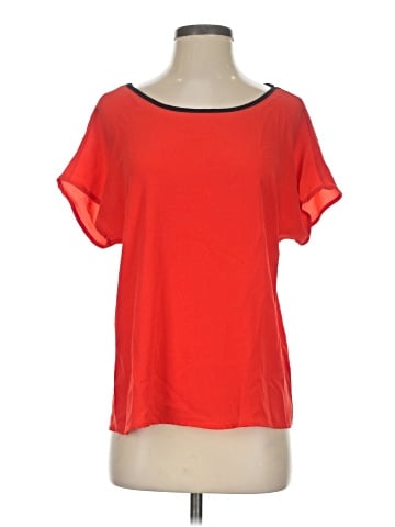 Dina Be Short Sleeve Top (view 1)