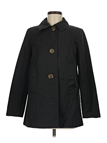 Talbots Trenchcoat (view 1)