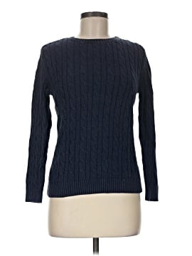 Croft & Barrow Pullover Sweater