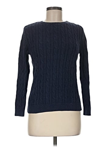 Croft & Barrow Pullover Sweater (view 1)