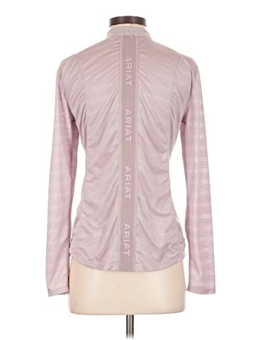 Ariat Track Jacket (view 2)