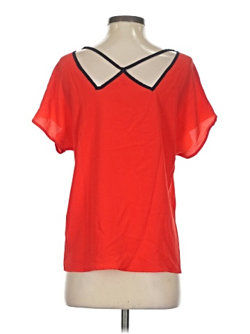 Dina Be Short Sleeve Top (view 2)