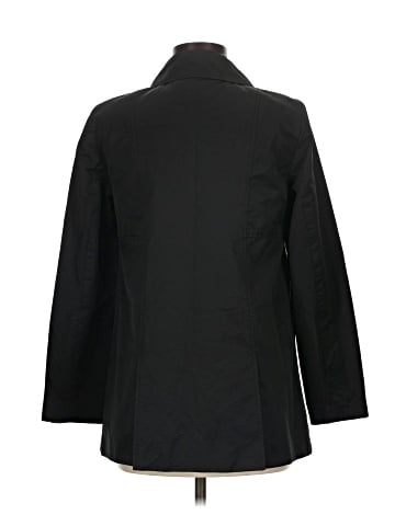 Talbots Trenchcoat (view 2)