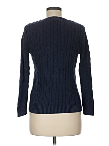 Croft & Barrow Pullover Sweater (view 2)
