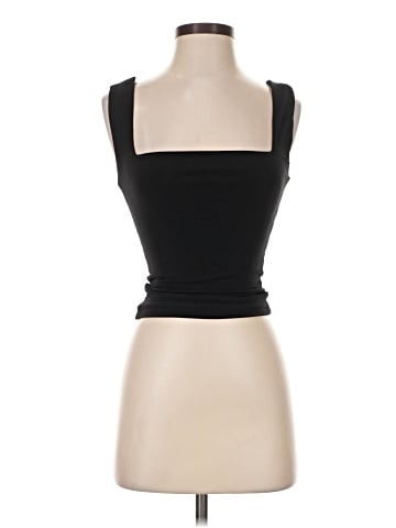 Leith Sleeveless Top (view 1)