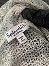 Splendid Silver Pullover Sweater Size XS - photo 7