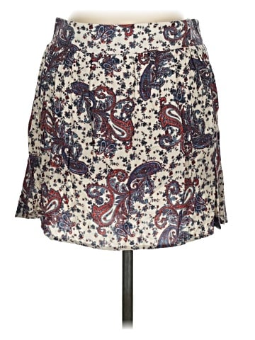 Living Doll Casual Skirt (view 1)