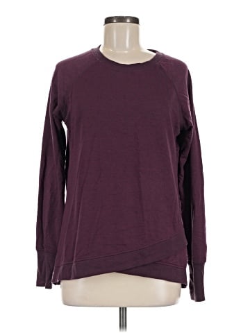 Danskin Sweatshirt (view 1)