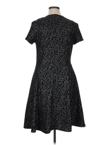 Signature by Robbie Bee Casual Dress (view 2)