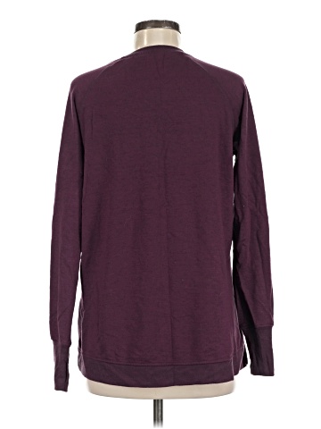 Danskin Sweatshirt (view 2)