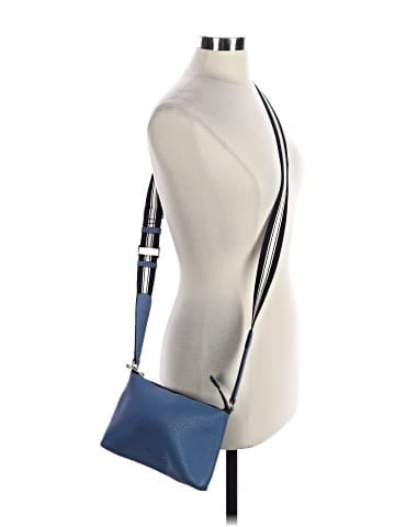 Marc Jacobs Leather Crossbody Bag (view 2)