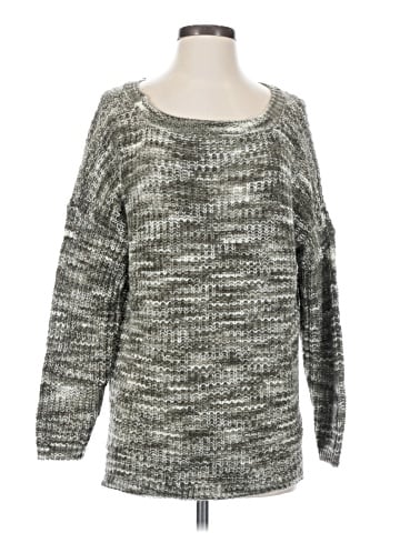 Harlowe & Graham Pullover Sweater (view 1)