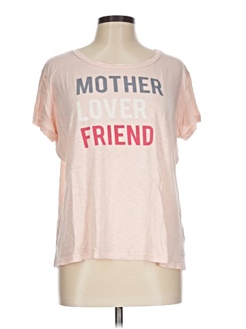 Sundry Short Sleeve T-Shirt (view 1)