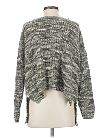 Harlowe & Graham Pullover Sweater (view 2)