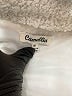 Camellia 100% Polyester Ivory Vest Size M - photo 6